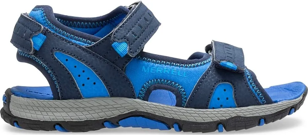 Merrell Kids' Panther Sandal 2.0