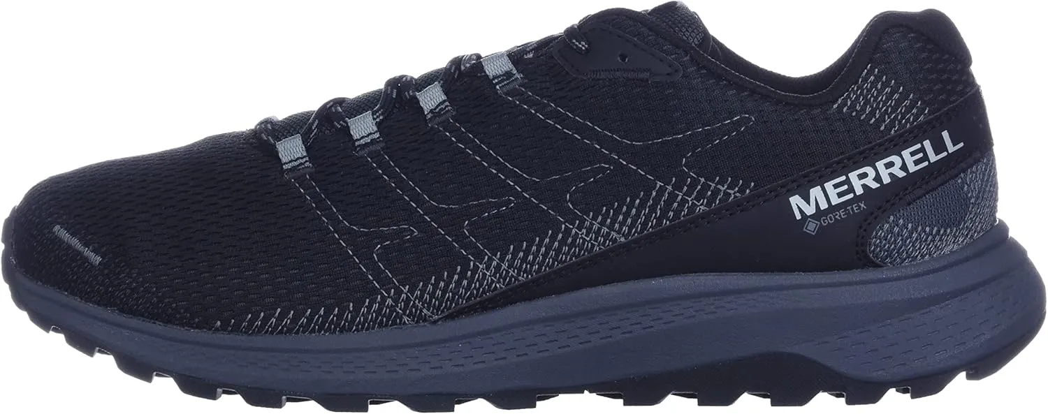 Merrell Mens Fly Strike GTX Trail Running Shoe