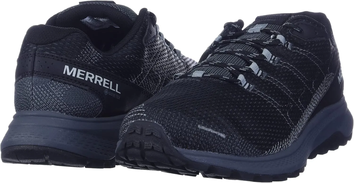 Merrell Mens Fly Strike GTX Trail Running Shoe