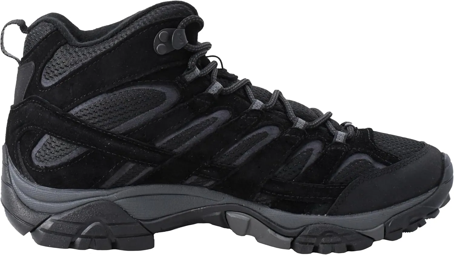 Merrell Men's Moab 2 Vent Mid Hiking Boot