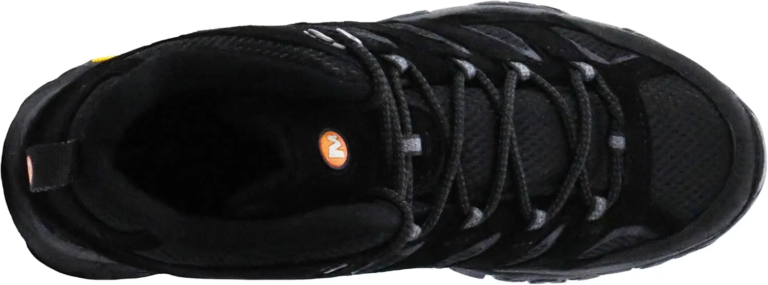 Merrell Men's Moab 2 Vent Mid Hiking Boot