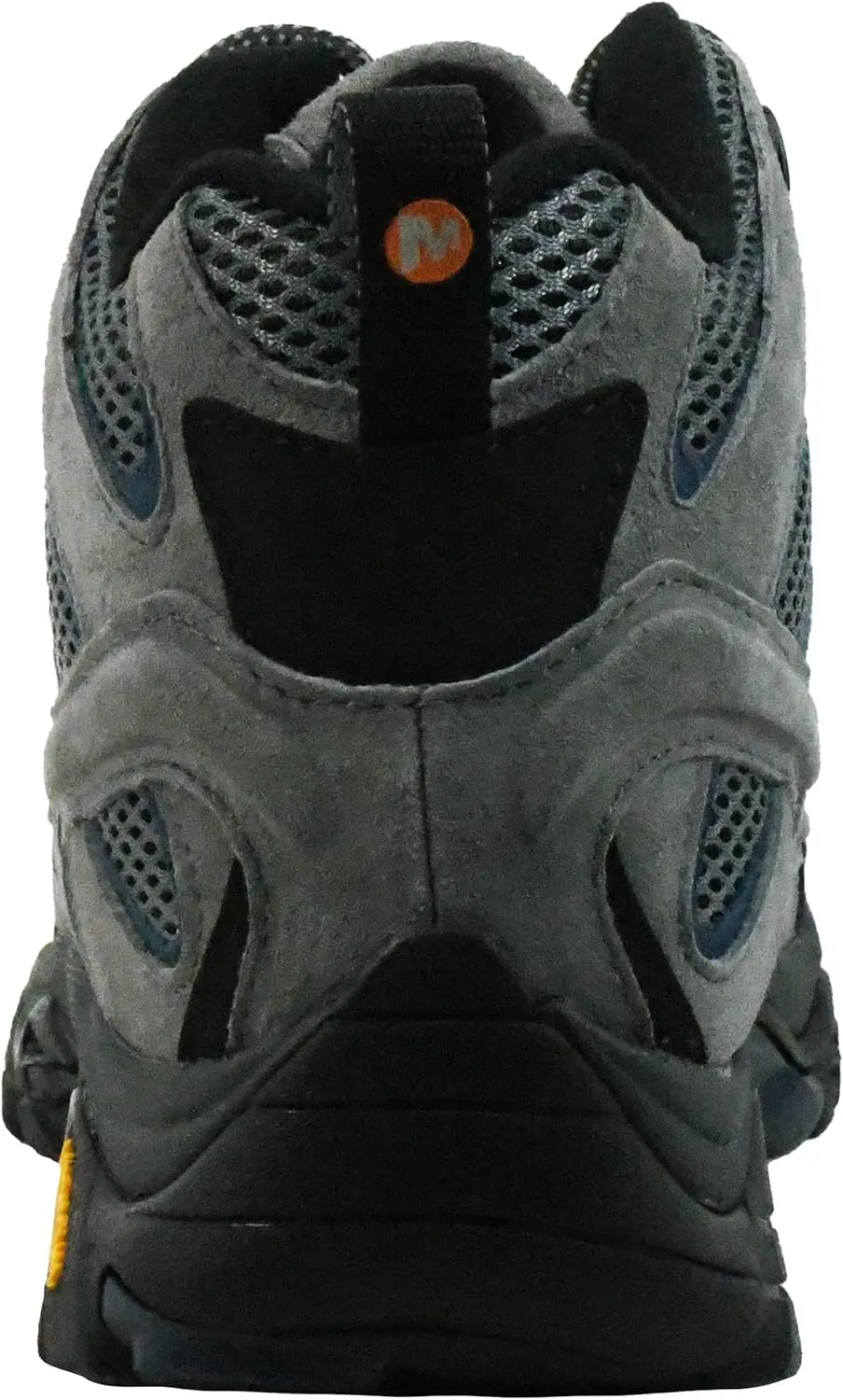 Merrell Men's Moab 2 Vent Mid Hiking Boot