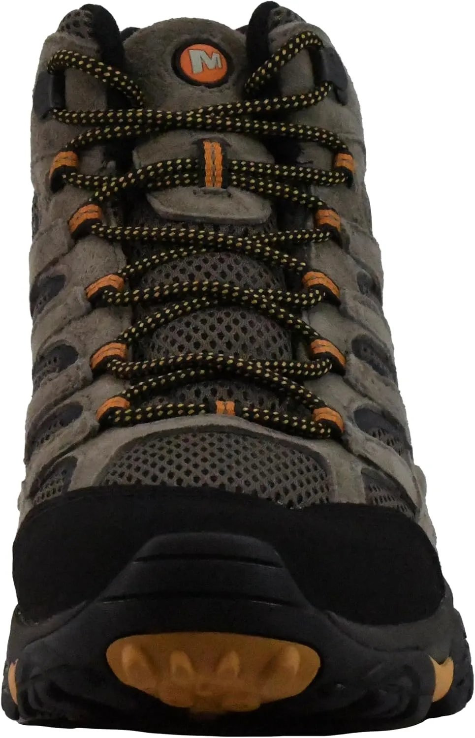 Merrell Men's Moab 2 Vent Mid Hiking Boot