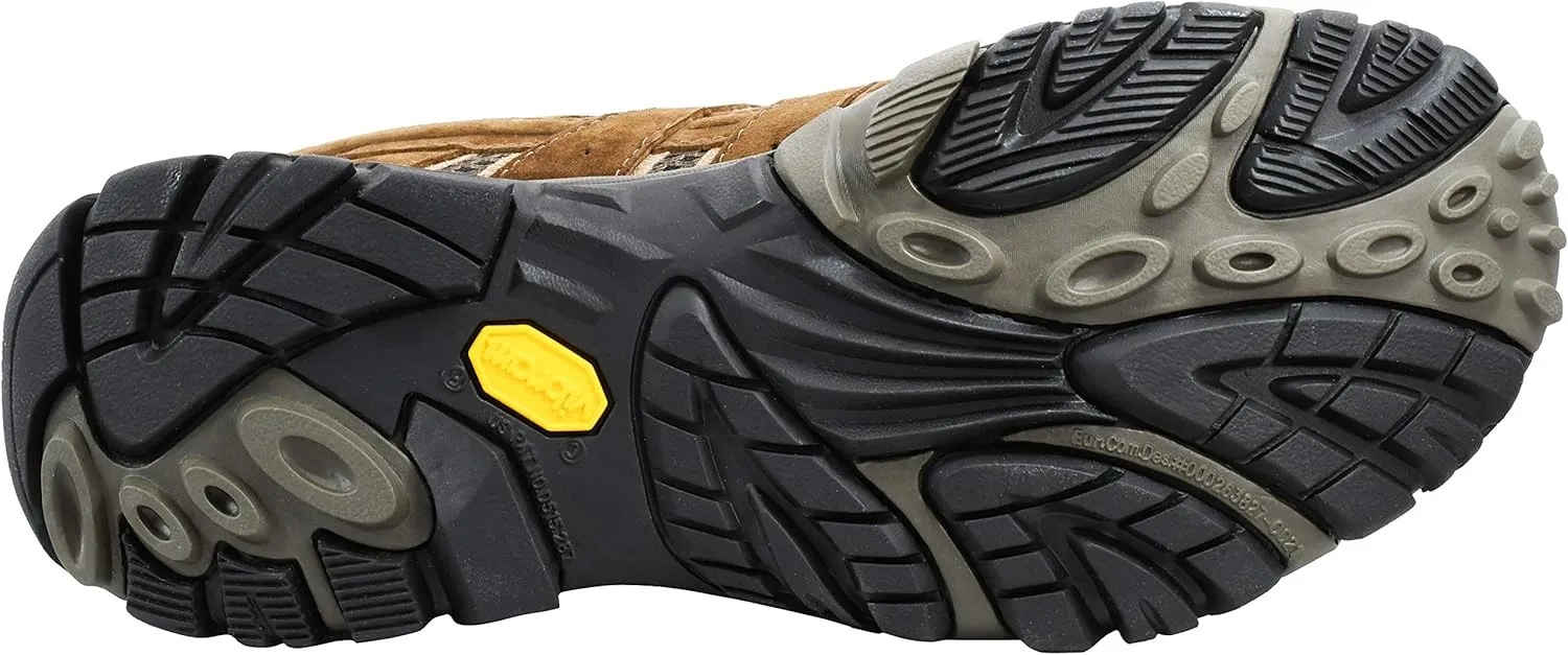 Merrell Men's Moab 2 Vent Mid Hiking Boot