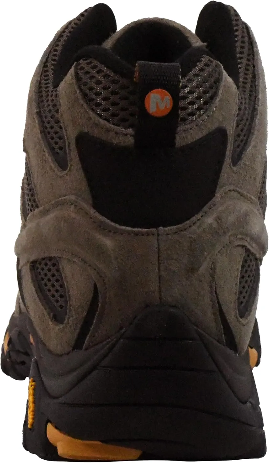 Merrell Men's Moab 2 Vent Mid Hiking Boot