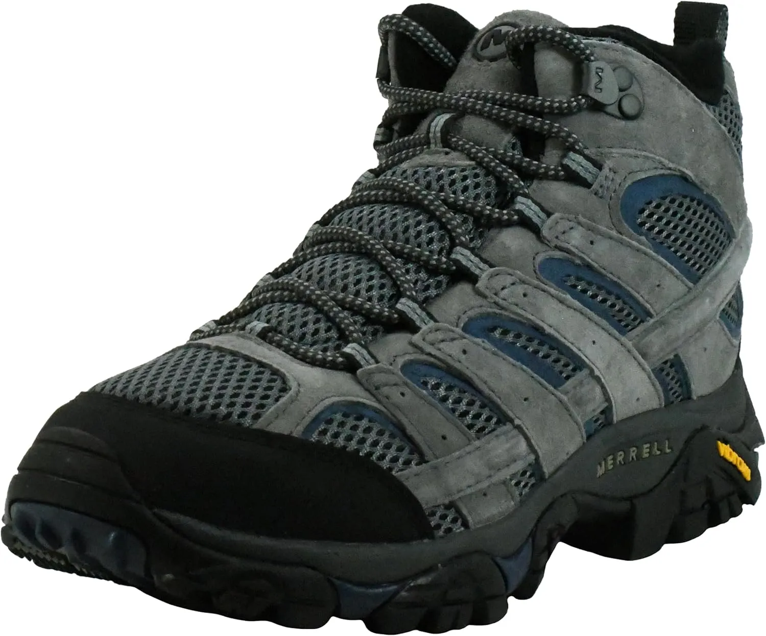 Merrell Men's Moab 2 Vent Mid Hiking Boot