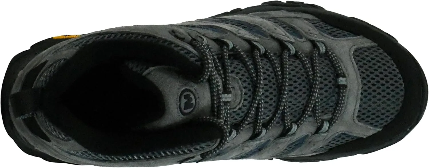 Merrell Men's Moab 2 Vent Mid Hiking Boot