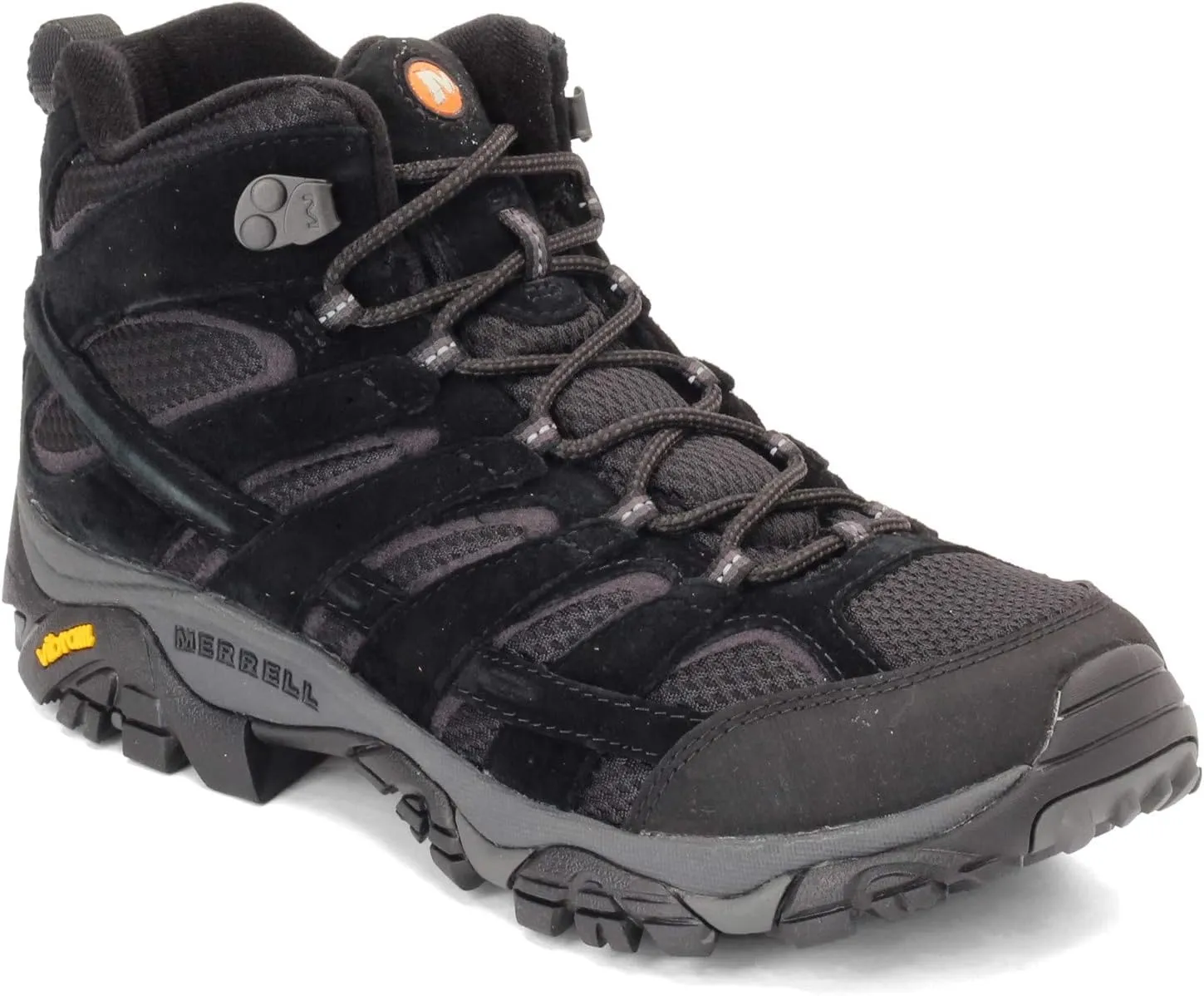 Merrell Men's Moab 2 Vent Mid Hiking Boot