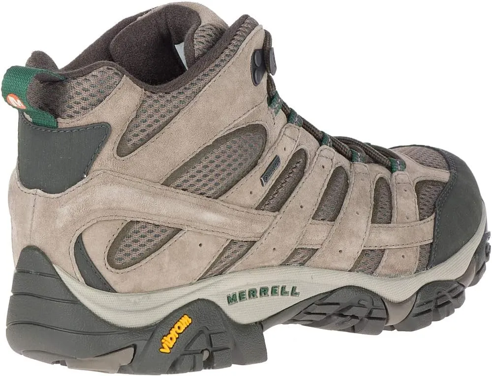 Merrell Men's Moab 2 Vent Mid Hiking Boot