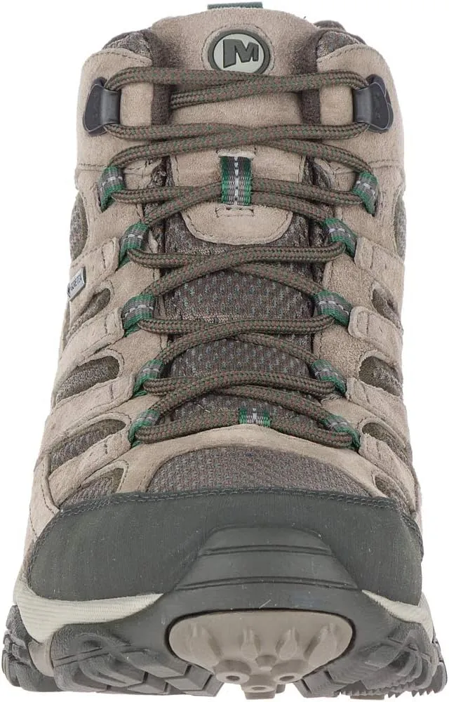 Merrell Men's Moab 2 Vent Mid Hiking Boot