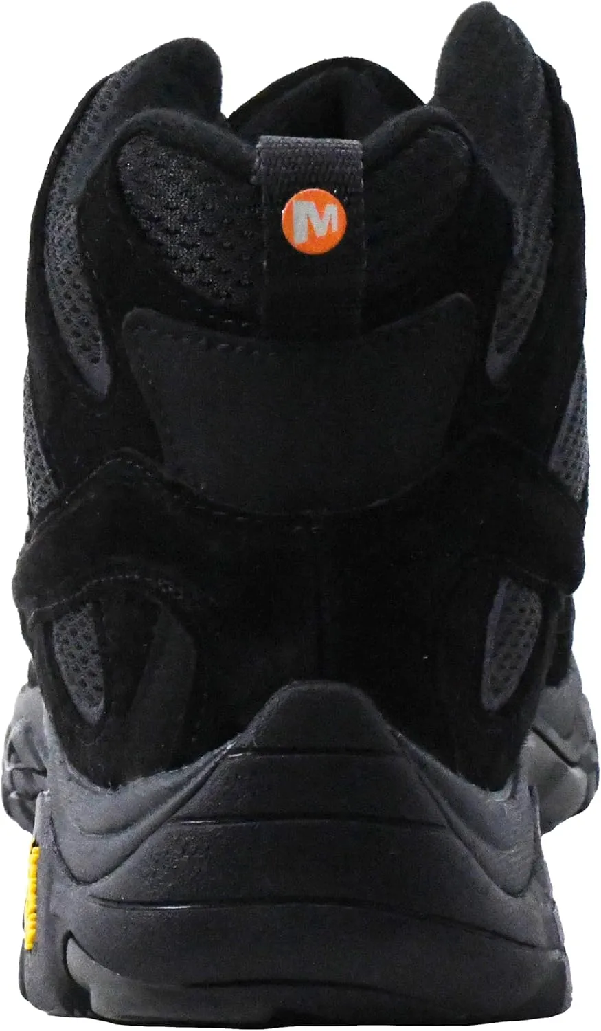 Merrell Men's Moab 2 Vent Mid Hiking Boot