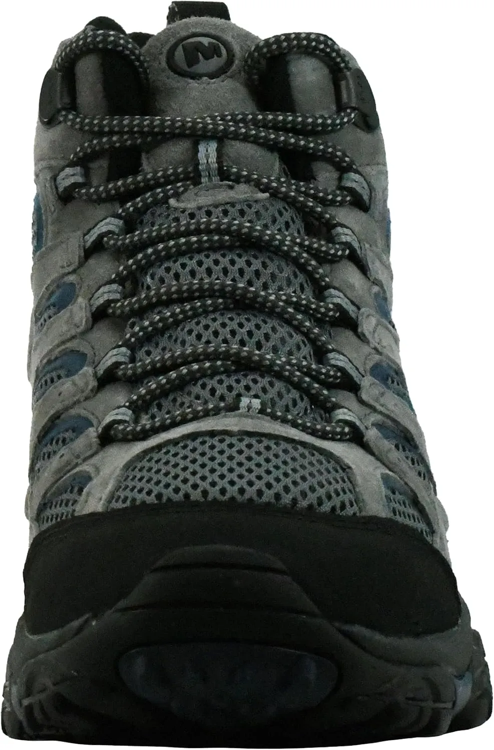 Merrell Men's Moab 2 Vent Mid Hiking Boot