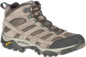 Merrell Men's Moab 2 Vent Mid Hiking Boot