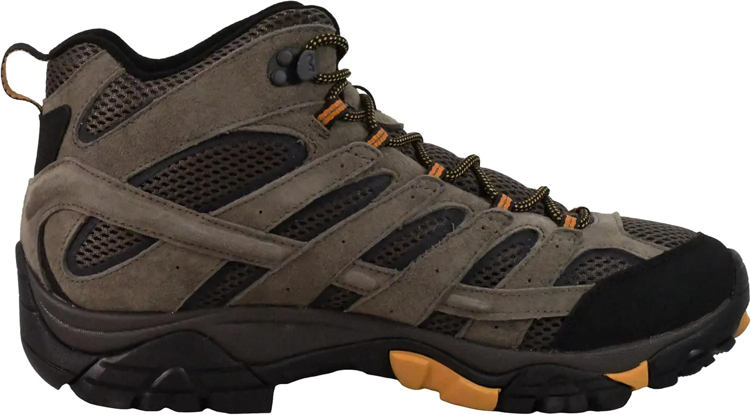 Merrell Men's Moab 2 Vent Mid Hiking Boot