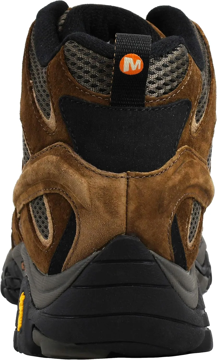 Merrell Men's Moab 2 Vent Mid Hiking Boot