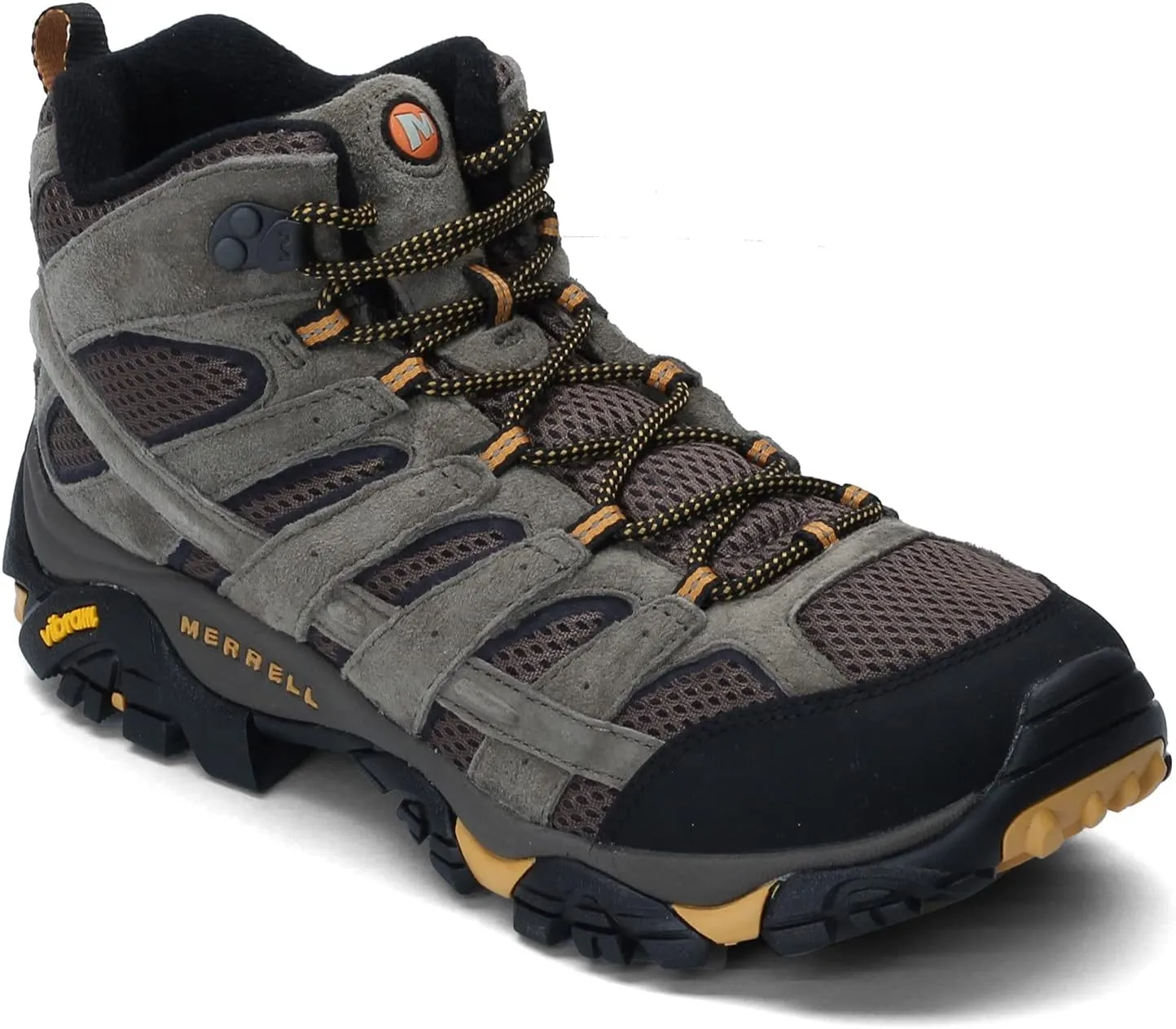 Merrell Men's Moab 2 Vent Mid Hiking Boot