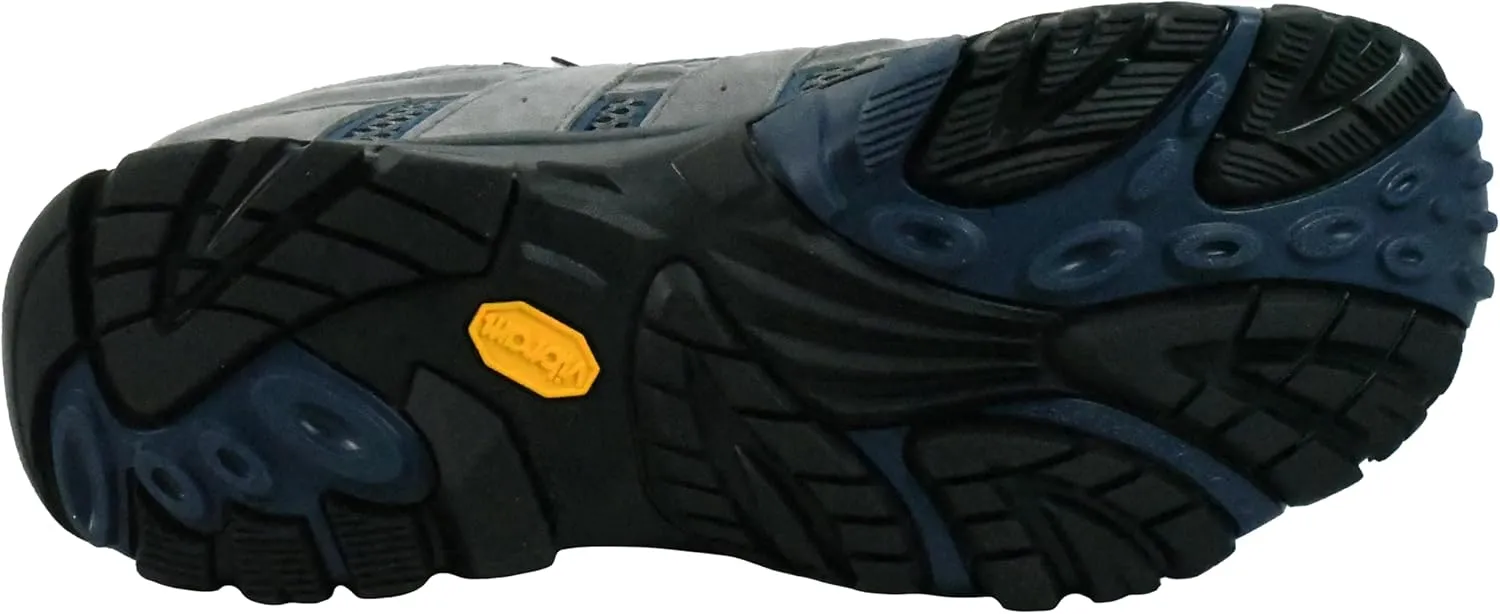 Merrell Men's Moab 2 Vent Mid Hiking Boot