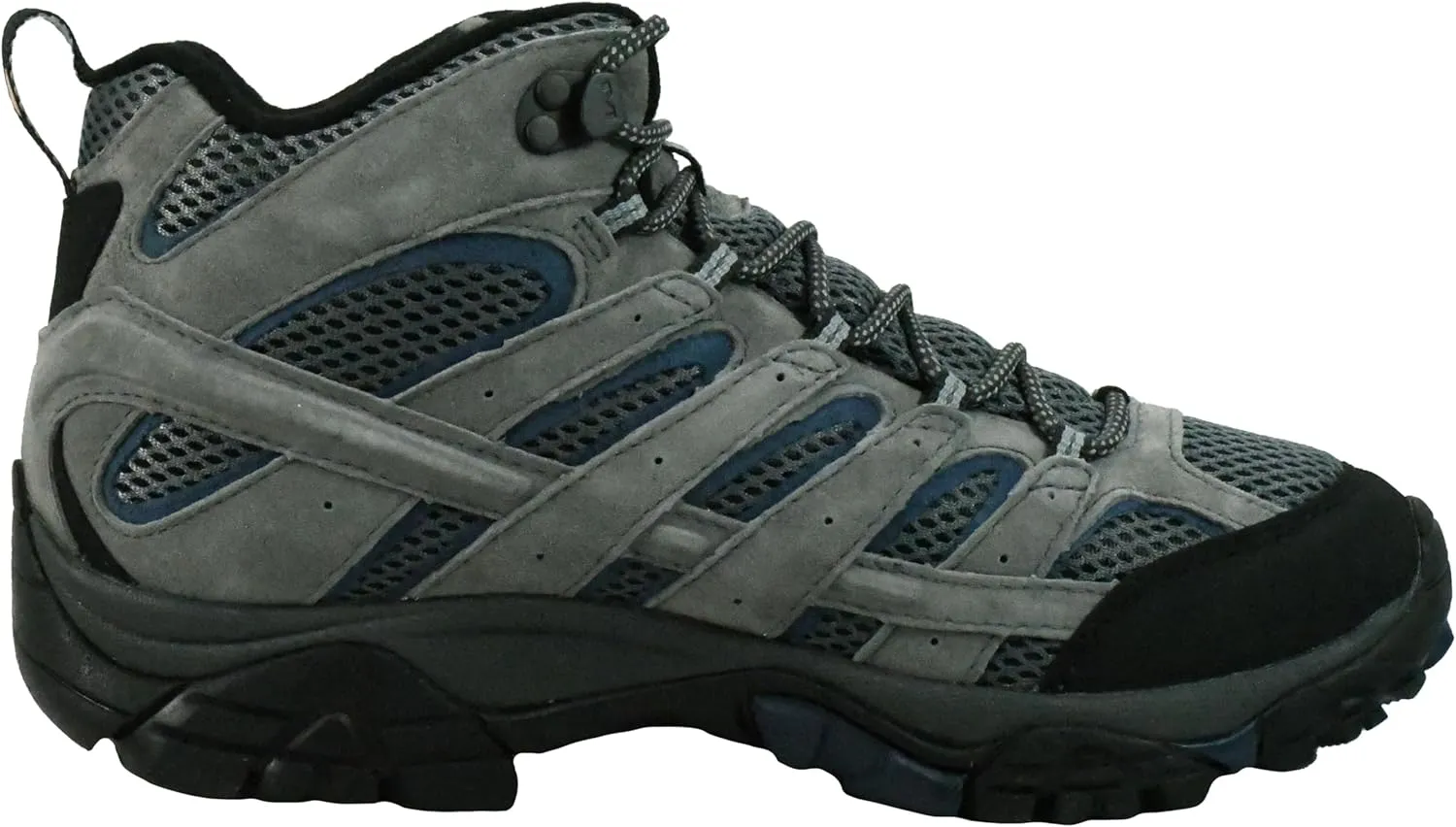 Merrell Men's Moab 2 Vent Mid Hiking Boot