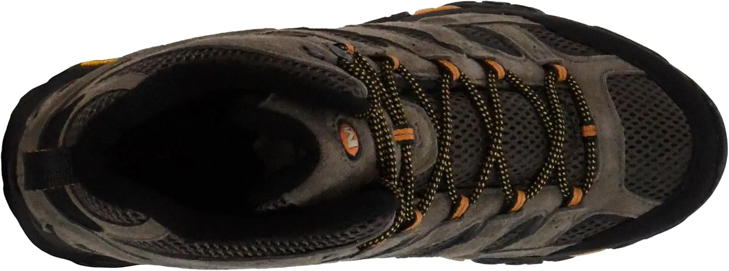 Merrell Men's Moab 2 Vent Mid Hiking Boot
