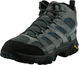 Merrell Men's Moab 2 Vent Mid Hiking Boot