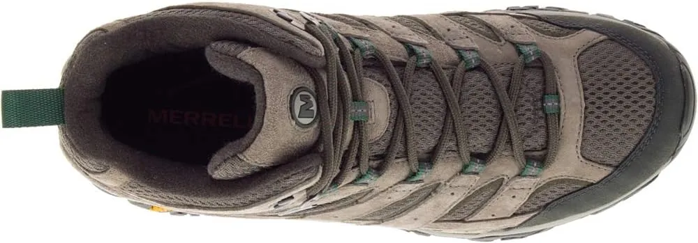Merrell Men's Moab 2 Vent Mid Hiking Boot