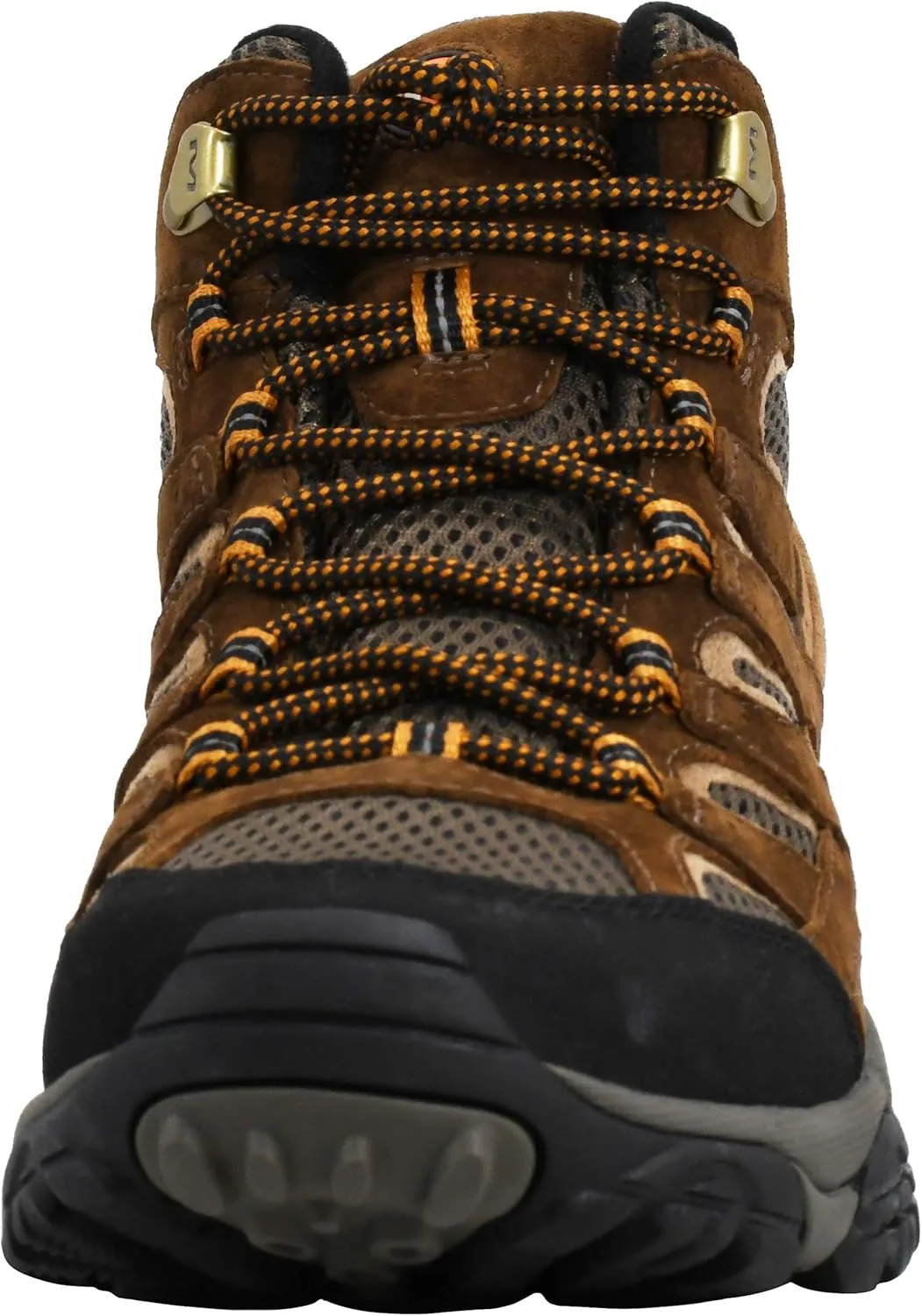 Merrell Men's Moab 2 Vent Mid Hiking Boot