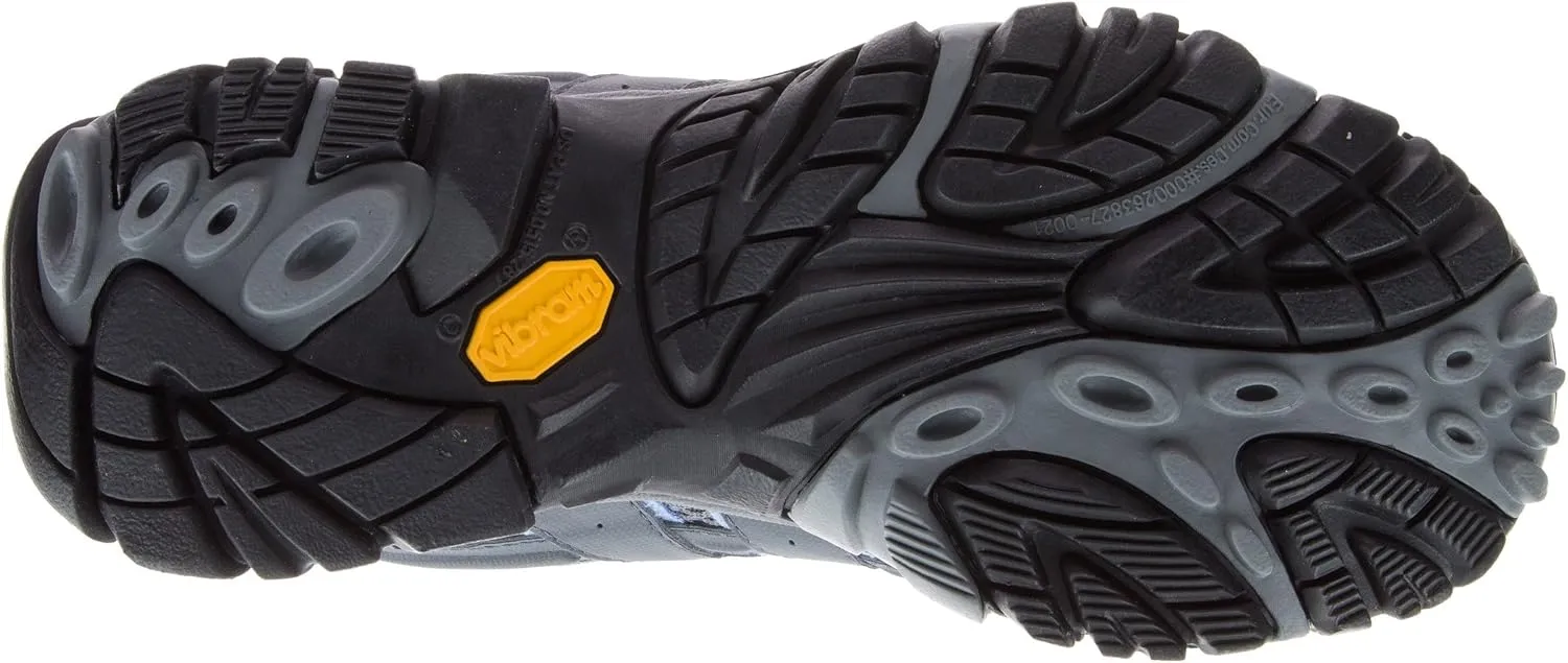 Merrell Women's Moab 2 Vent Mid Hiking Boot
