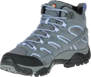 Merrell Women's Moab 2 Vent Mid Hiking Boot