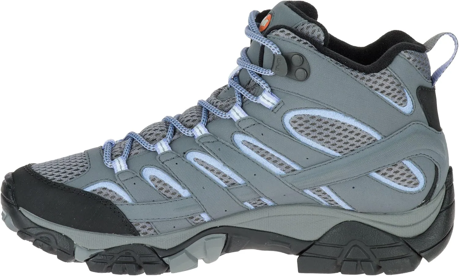 Merrell Women's Moab 2 Vent Mid Hiking Boot