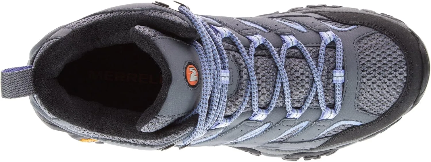 Merrell Women's Moab 2 Vent Mid Hiking Boot