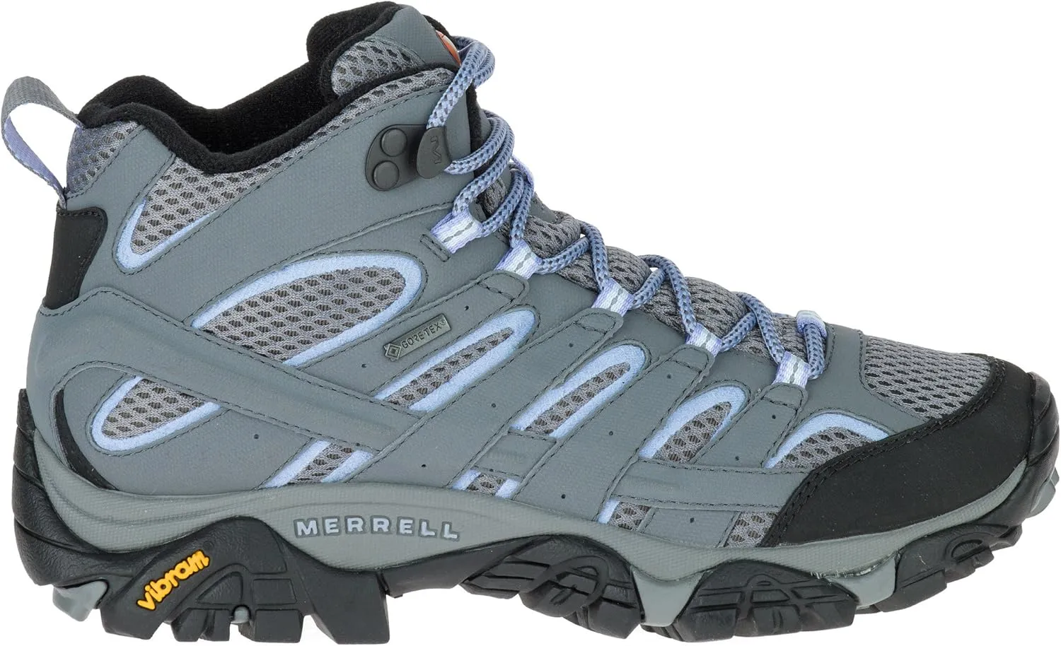 Merrell Women's Moab 2 Vent Mid Hiking Boot