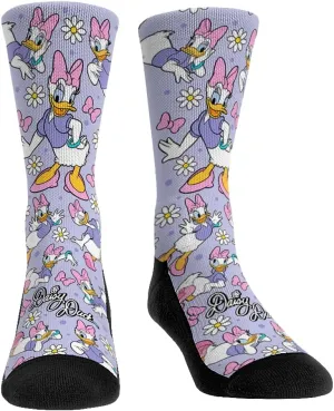 Mickey Mouse & Friends Disney Premium Cartoon Character Socks