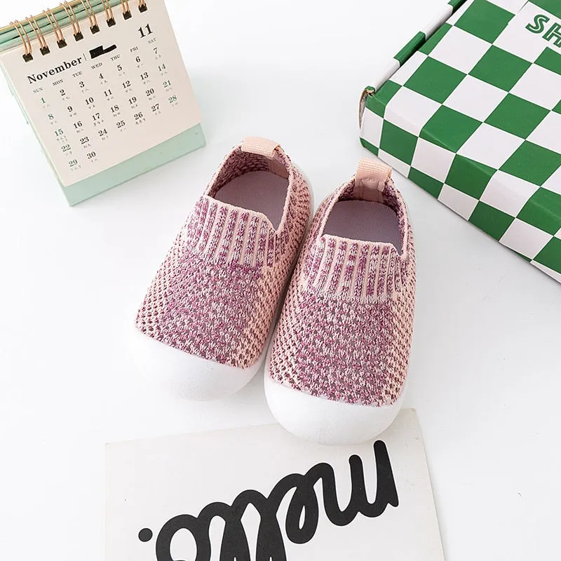 MiniMesh™ - Knit