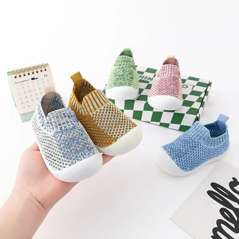 MiniMesh™ - Knit