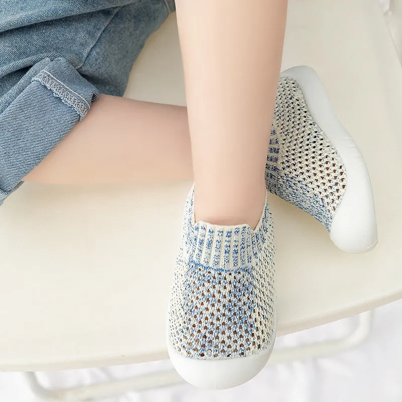 MiniMesh™ - Knit