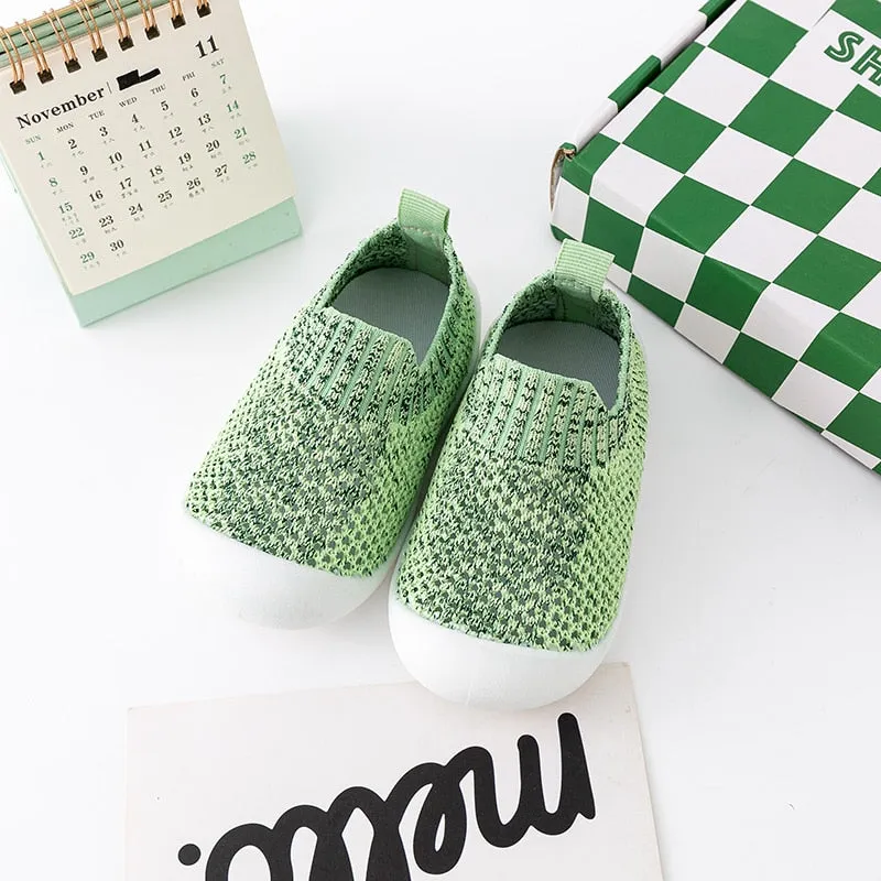 MiniMesh™ - Knit