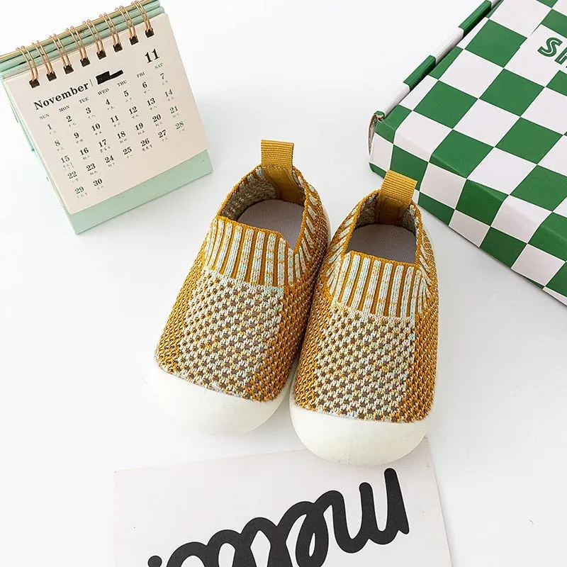MiniMesh™ - Knit