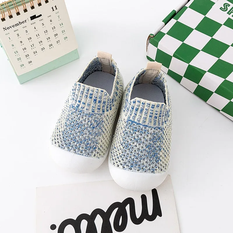 MiniMesh™ - Knit