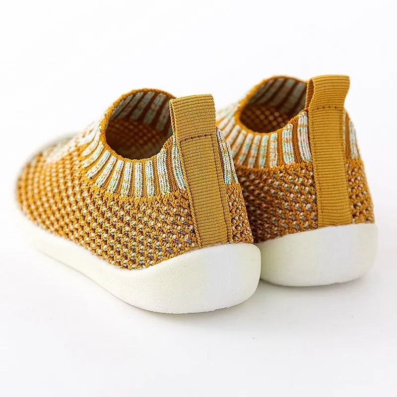 MiniMesh™ - Knit