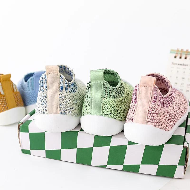 MiniMesh™ - Knit