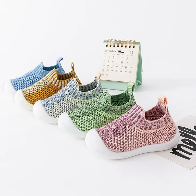 MiniMesh™ - Knit