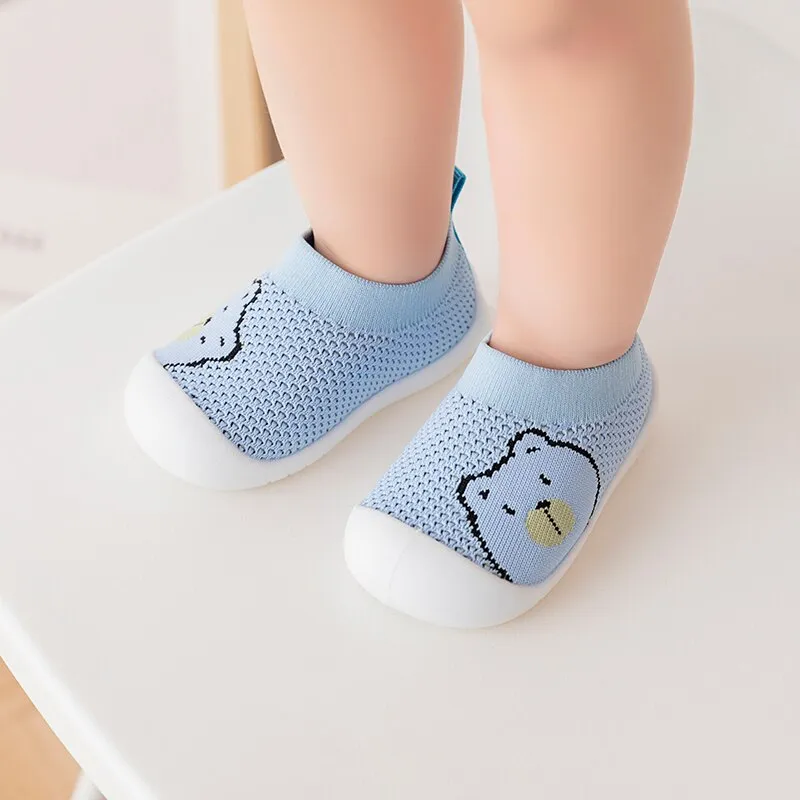 MiniMesh™ - Teddy Toes
