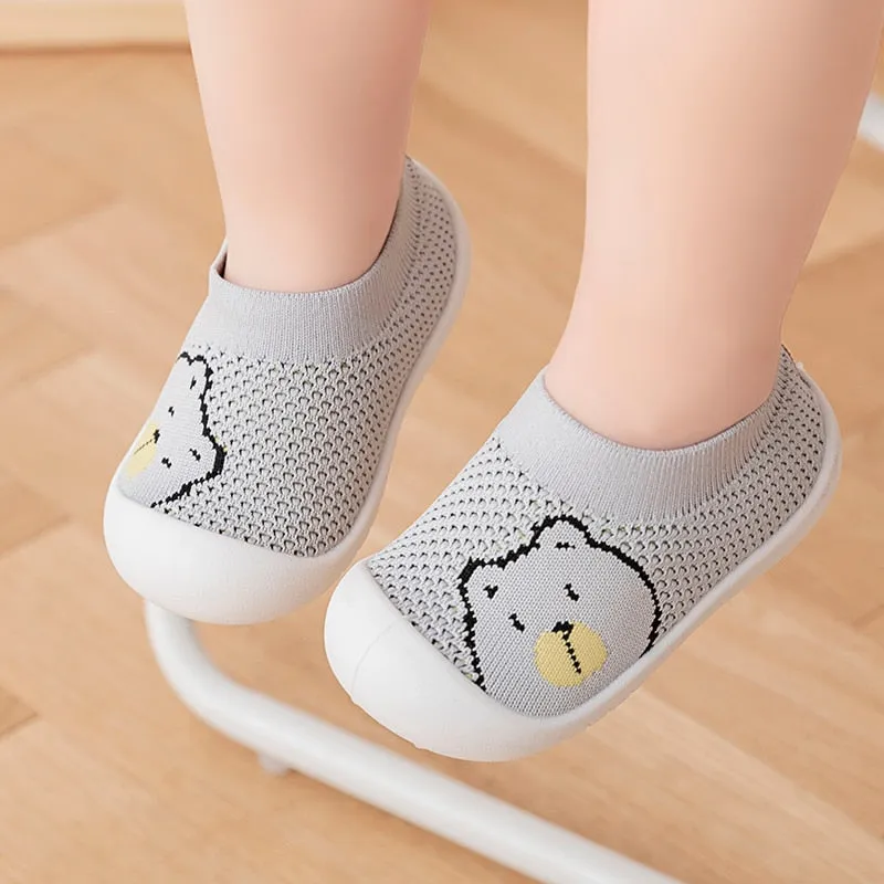 MiniMesh™ - Teddy Toes