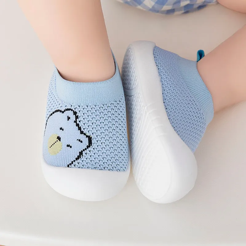 MiniMesh™ - Teddy Toes
