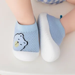 MiniMesh™ - Teddy Toes