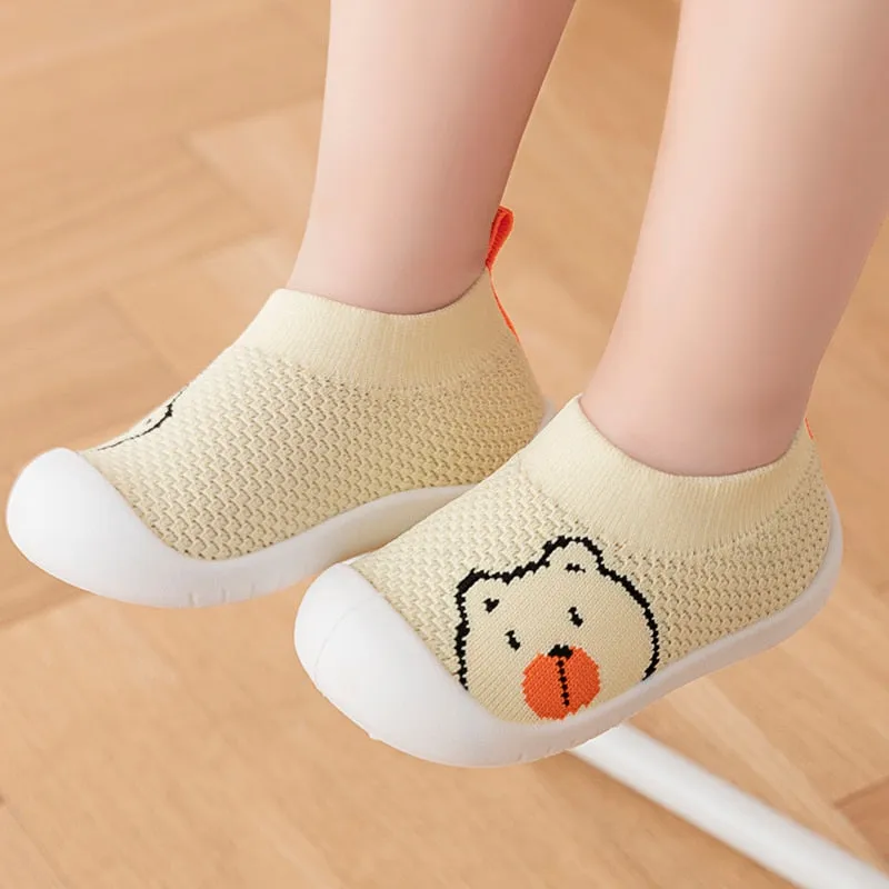 MiniMesh™ - Teddy Toes