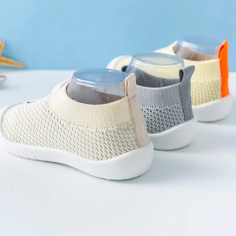 MiniMesh™ - Teddy Toes