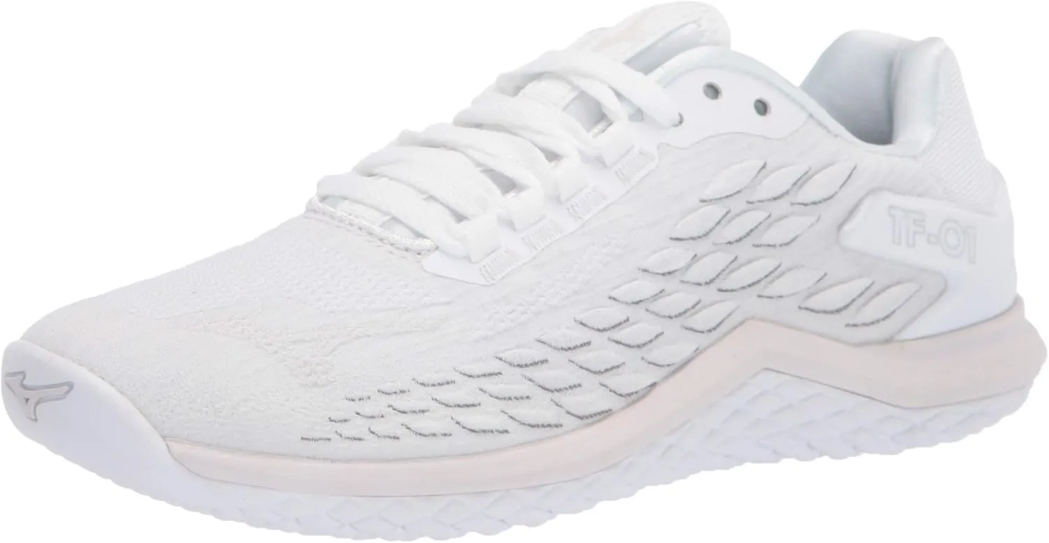 Mizuno Women's TF-01 Training Shoe