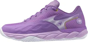 Mizuno Women's Wave Enforce Court Ac Tennis Shoe