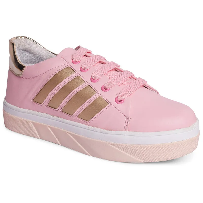 Modern & Hip Comfortable Eye-Catching Sneakers